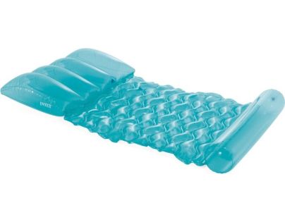 Intex 58725 Matrace nafukovací Hammock Modrá