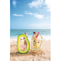 Intex 58738 Nafukovací lehátko ve tvaru bubble tea Boba Buddy 4