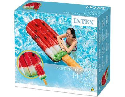Intex 58751 Nafukovací nanuk meloun