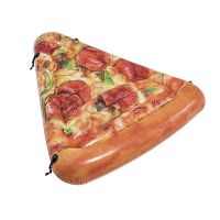 Intex 58752 Nafukovací matrace pizza 2