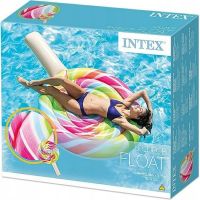 Intex 58753 Nafukovací lehátko lízátko - Poškozený obal 4