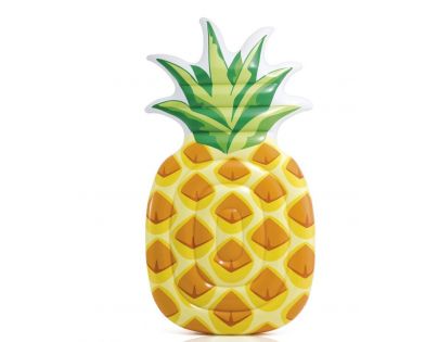 Intex 58761 Nafukovací ananas  124 cm maxi