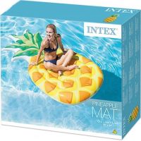 Intex 58761 Nafukovací ananas  124 cm maxi 4