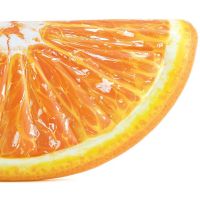 Intex 58763 Nafukovací plátek pomeranče 2