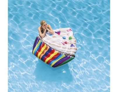 Intex 58770 Nafukovací mufin