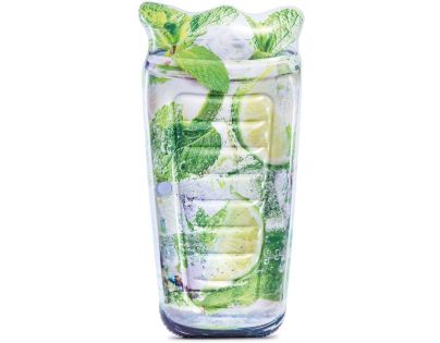 Intex 58778EU Matrace nafukovací Mojito
