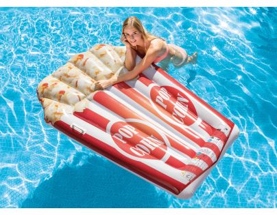 Intex 58779EU Matrace nafukovací Popcorn - Poškozený obal