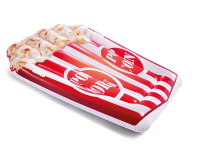 Intex 58779EU Matrace nafukovací Popcorn