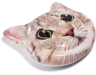 Intex 58784EU Matrace nafukovací Kočka