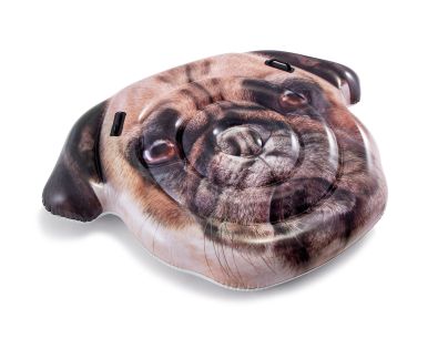 Intex 58785EU Matrace nafukovací Mops - Poškozený obal