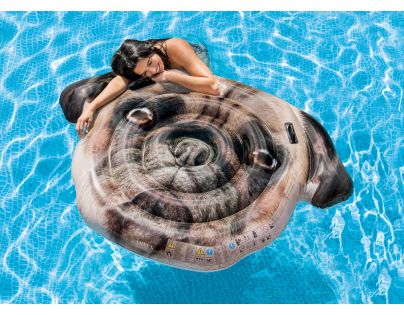 Intex 58785EU Matrace nafukovací Mops
