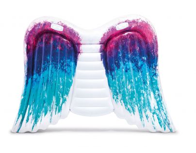 Intex 58786EU Matrace nafukovací Andělská křídla