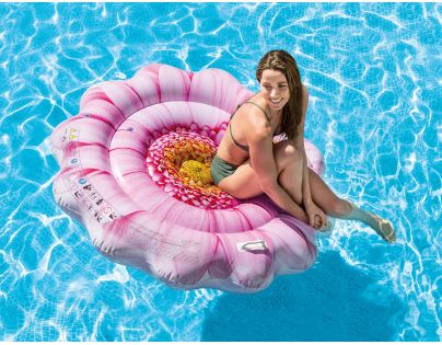 Intex 58787EU Matrace nafukovací Sedmikráska