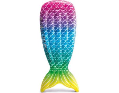 Intex 58788 Matrace nafukovací mořská víla 178 cm
