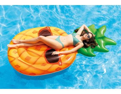 Intex 58790 Matrace nafukovací ananas