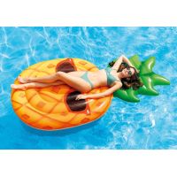 Intex 58790 Matrace nafukovací ananas 4