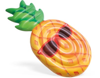 Intex 58790 Matrace nafukovací ananas