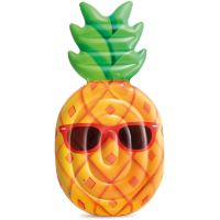 Intex 58790 Matrace nafukovací ananas 2