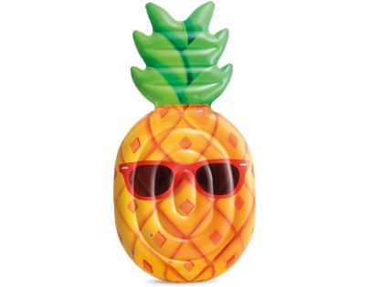 Intex 58790 Matrace nafukovací ananas
