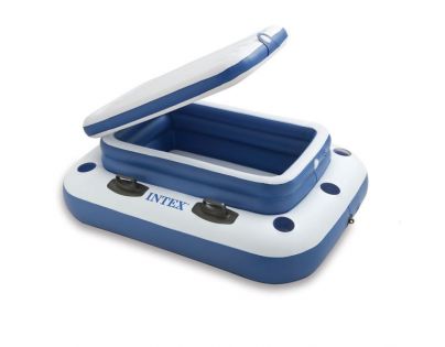 Intex 58821 Nafukovací vodní bar Mega Chill 2