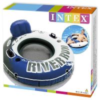Intex 58825 Nafukovací sedátko do vody s držadly 135cm - Poškozený obal  3