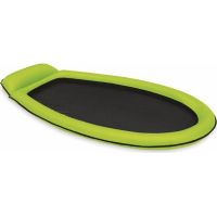 Intex 58836 Nafukovací lehátko síťované 178 x 94 cm zelené - Poškozený obal