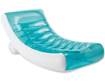 Intex 58856 Lehátko 180x99cm - Poškozený obal