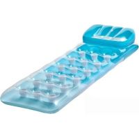Intex 58890 Barevná nafukovací matrace 188 x 71 cm modrá