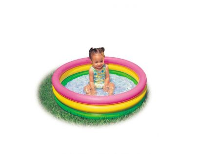 Intex 58924 Bazén 86 x 25 cm - Poškozený obal