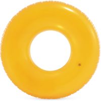 Intex 59260 Kruh 76 cm Žlutá