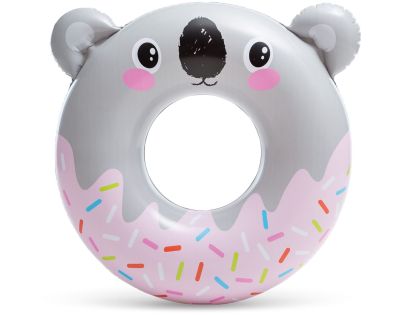 Intex 59266 Plovací kruh 84 cm koala