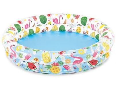 Intex 59460 Bazénový set 122 x 25 cm