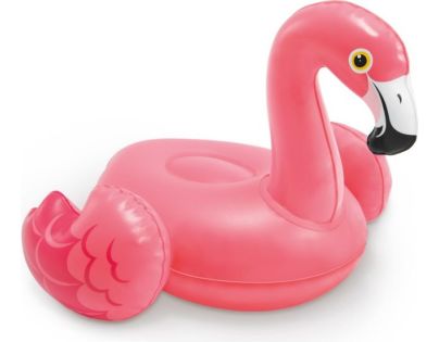 Intex 59590 Zvířátko nafukovací Plameňák