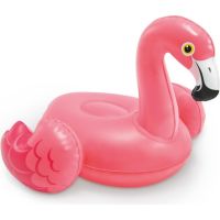 Intex 59590 Zvířátko nafukovací Plameňák