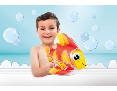 Intex 59590 Zvířátko nafukovací Rybka