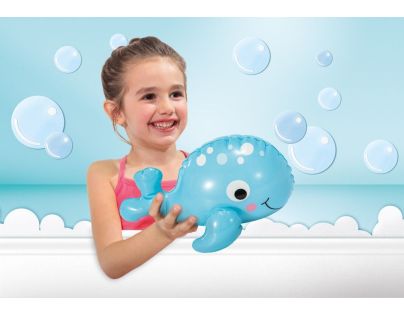 Intex 59590 Zvířátko nafukovací Velryba