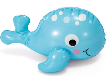 Intex 59590 Zvířátko nafukovací Velryba