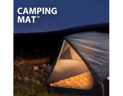 Intex 64098 Kempinková matrace 71 x 191 x 11 cm - Poškozený obal