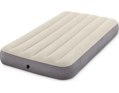 Intex 64101 Nafukovací postel 191 x 99 x 25 cm - Standadt Twin - Poškozený obal