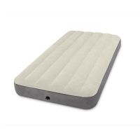 Intex 64101 Nafukovací postel 191 x 99 x 25 cm - Standadt Twin - Poškozený obal 2