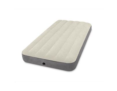 Intex 64101 Nafukovací postel 191 x 99 x 25 cm - Standadt Twin - Poškozený obal
