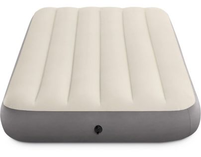Intex 64101 Nafukovací postel 191 x 99 x 25 cm - Standadt Twin - Poškozený obal