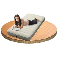 Intex 64101 Nafukovací postel 191 x 99 x 25 cm - Standadt Twin - Poškozený obal 4