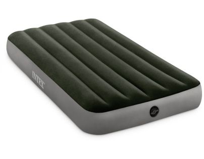 Intex 64107 Nafukovací postel 191 x 99 cm - Dura-Beam Twin - Poškozený obal