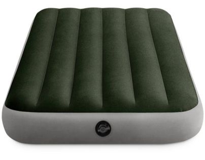 Intex 64107 Nafukovací postel 191 x 99 cm - Dura-Beam Twin - Poškozený obal