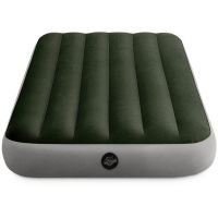 Intex 64107 Nafukovací postel 191 x 99 cm - Dura-Beam Twin - Poškozený obal 2