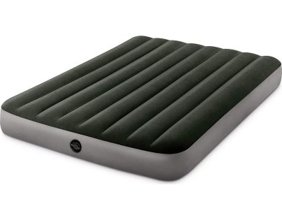 Intex 64108INT Nafukovací postel Dura Beam Queen Standard - Poškozený obal