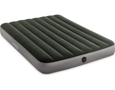 Intex 64108INT Nafukovací postel Dura Beam Queen Standard - Poškozený obal
