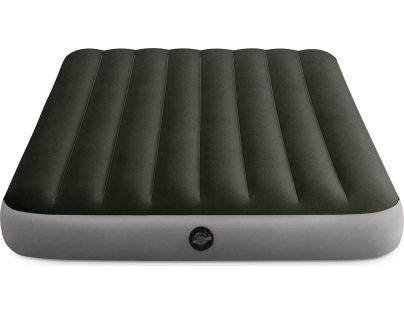 Intex 64108INT Nafukovací postel Dura Beam Queen Standard - Poškozený obal