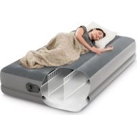 Intex 64112 Nafukovací postel 99 x 191x 30 cm Dura-Beam Twin Prestige - Poškozený obal 2